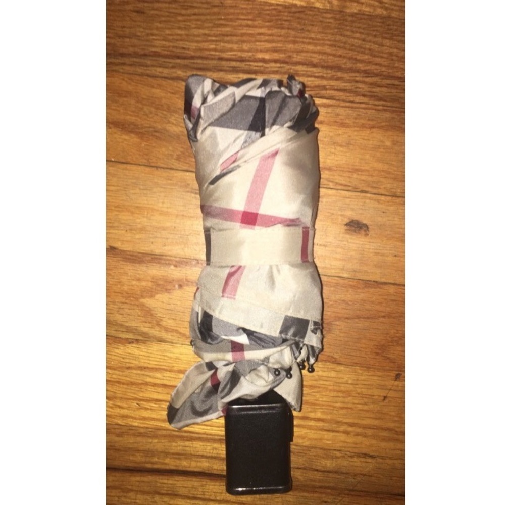 Burberry Umbrella